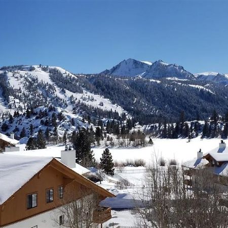 Rr-Interlaken 13 Джун Лейк Екстериор снимка